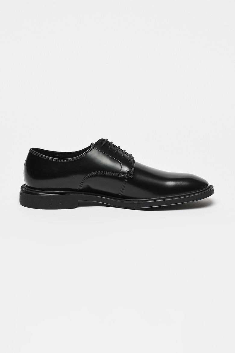 HUGO Pantofi Oxford de piele - Pled.ro