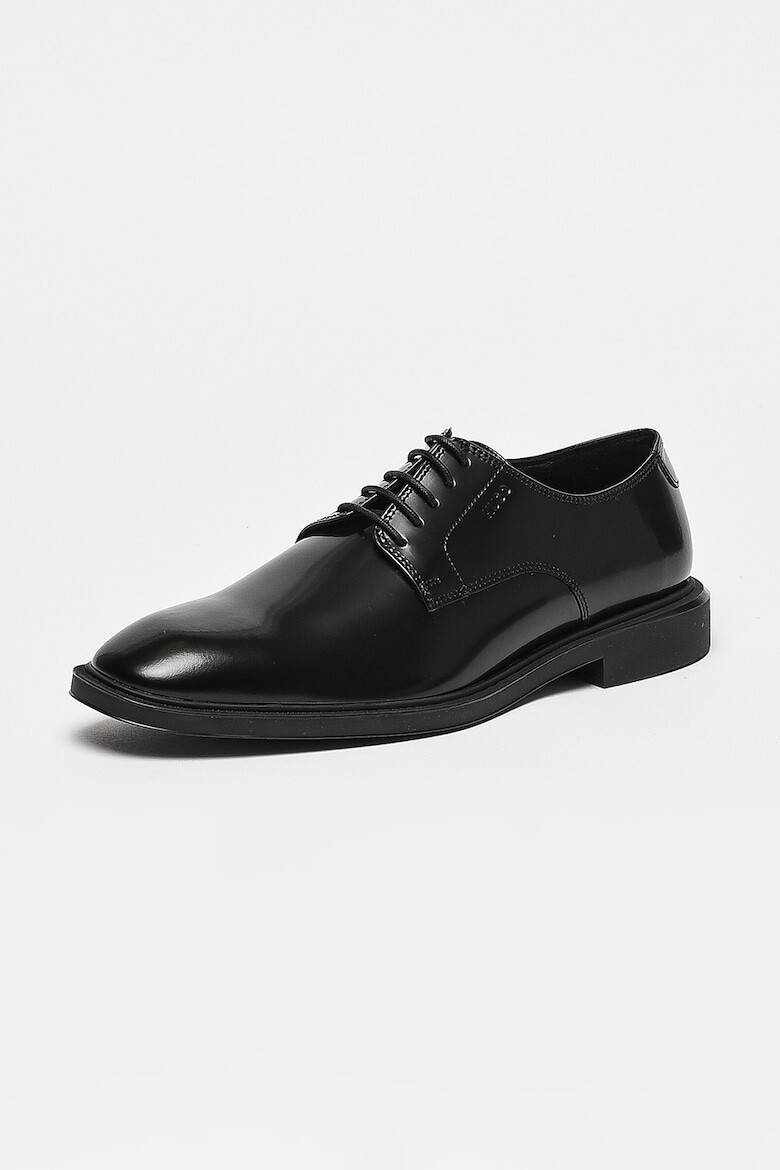 HUGO Pantofi Oxford de piele - Pled.ro