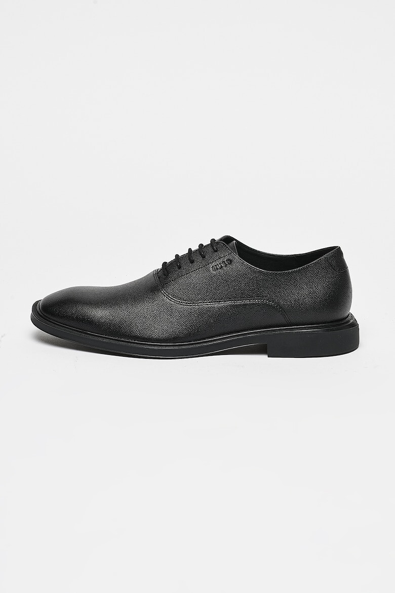 HUGO Pantofi Oxford de piele Gryff - Pled.ro