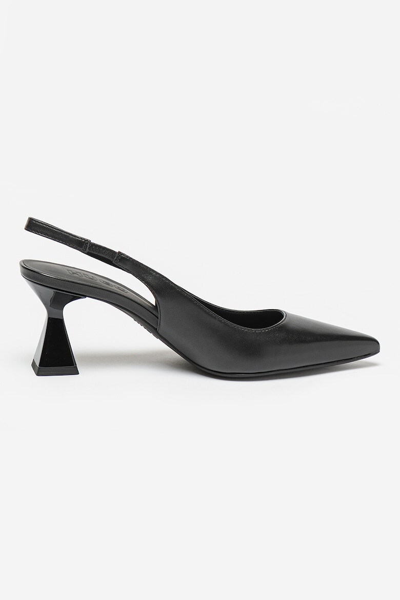 HUGO Pantofi slingback din piele Rebecca - Pled.ro