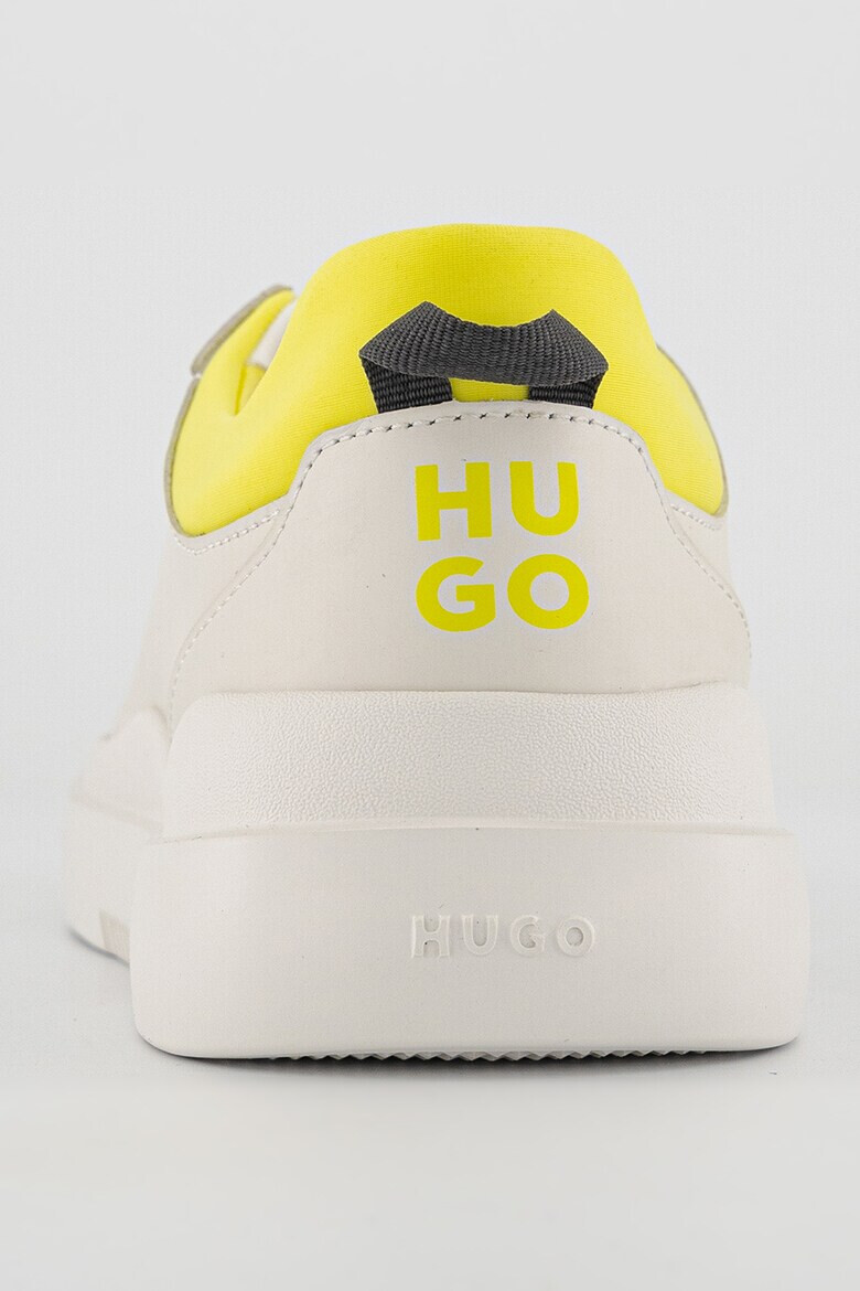 HUGO Pantofi sport din piele Blake - Pled.ro