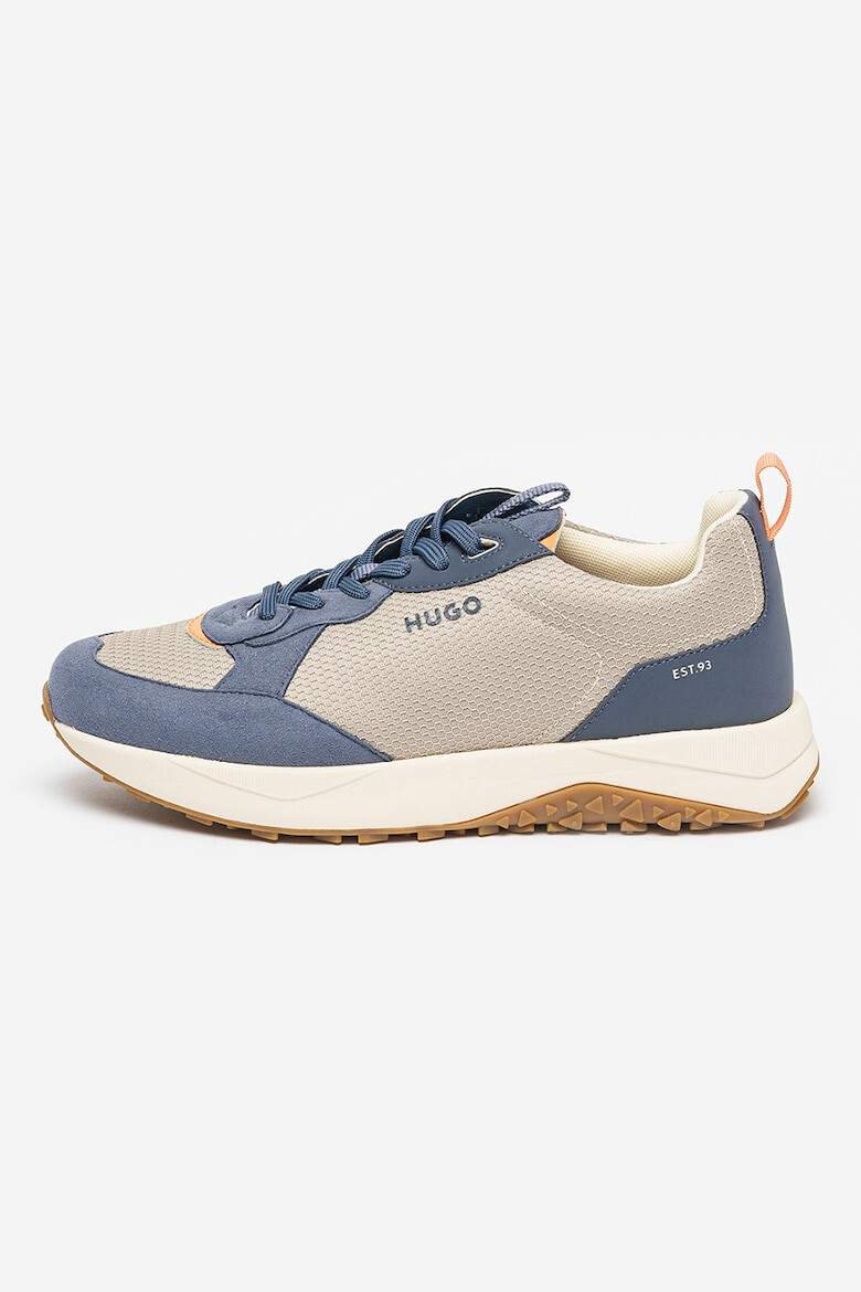 HUGO Pantofi sport low-cut Kane - Pled.ro