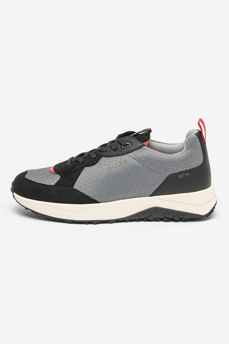 HUGO Pantofi sport low-cut Kane - Pled.ro