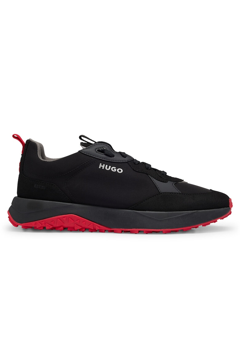 HUGO Pantofi sport low-cut Kane Runn 16015 - Pled.ro