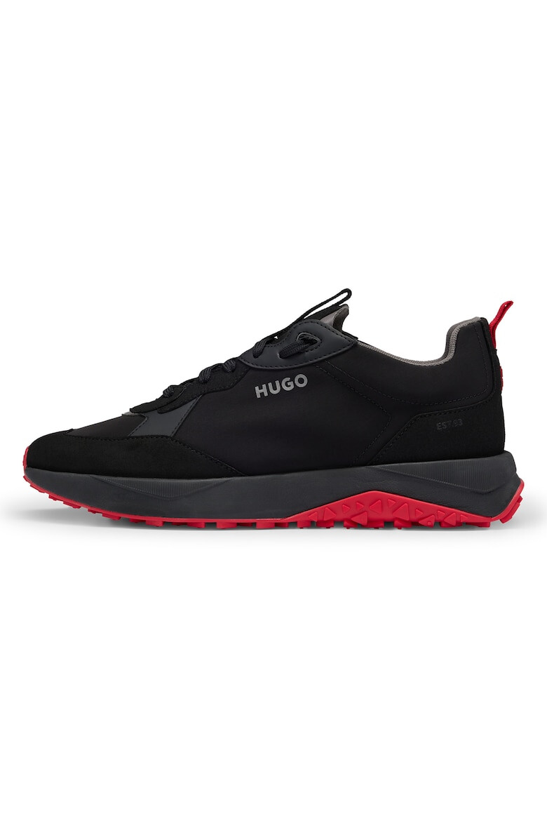 HUGO Pantofi sport low-cut Kane Runn 16015 - Pled.ro