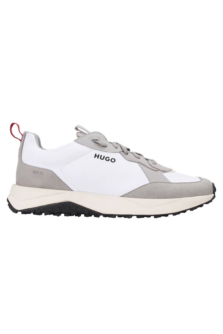 HUGO Pantofi sport low-cut Kane Runn 16015 - Pled.ro