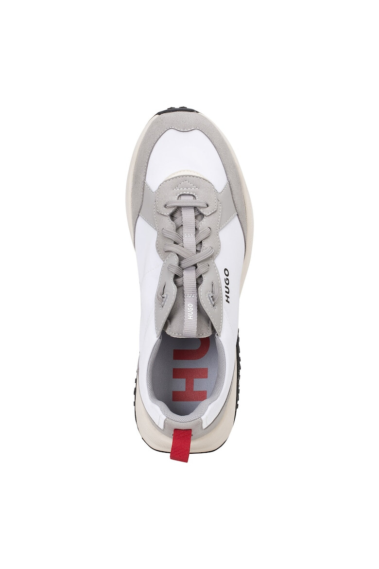 HUGO Pantofi sport low-cut Kane Runn 16015 - Pled.ro