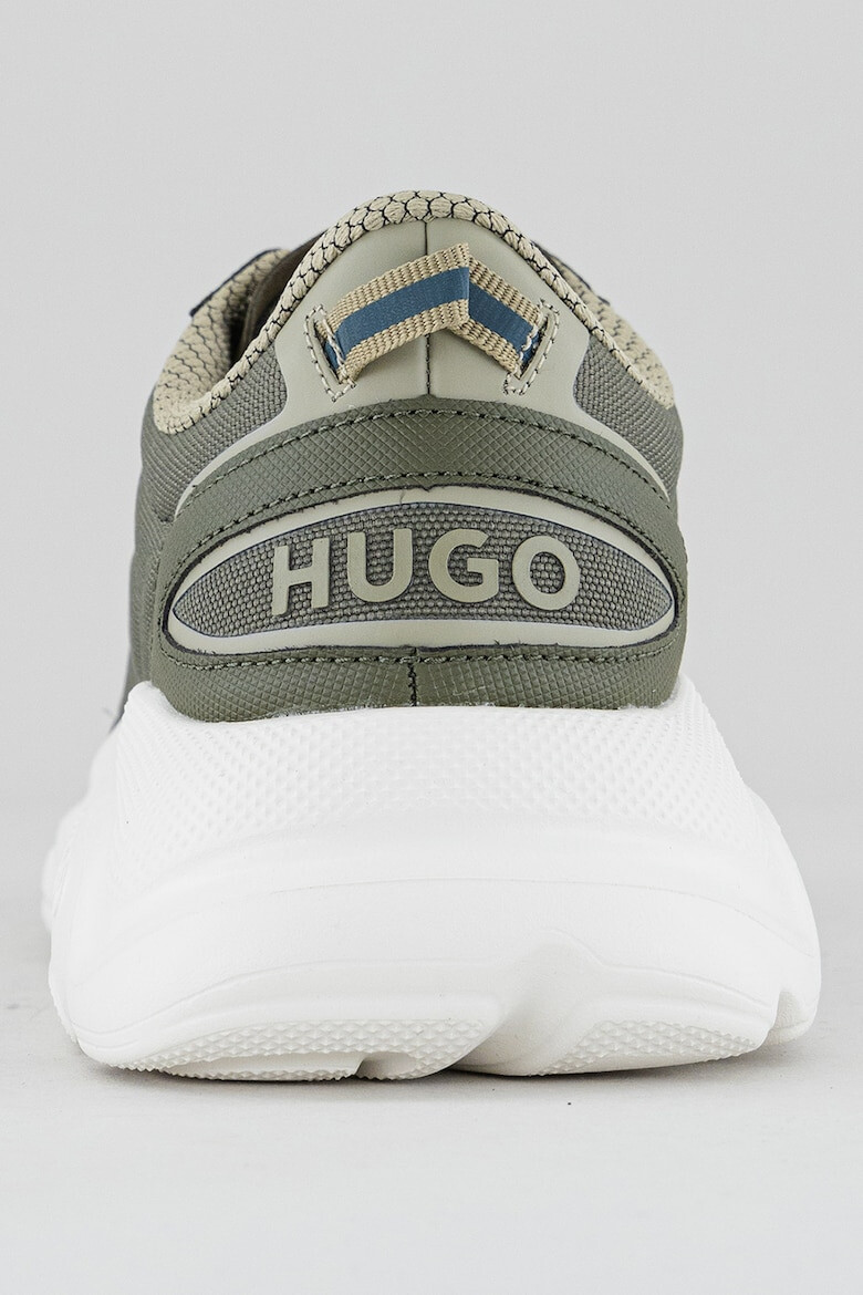 HUGO Pantofi sport low-cut Leon - Pled.ro