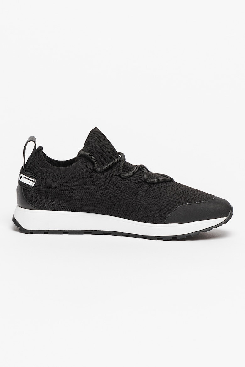 HUGO Pantofi sport slip-on din material textil Icelin - Pled.ro