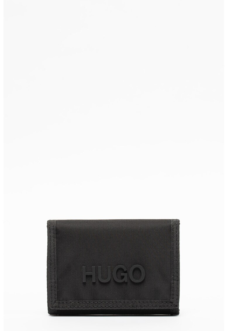 HUGO Portofel cu velcro Record - Pled.ro