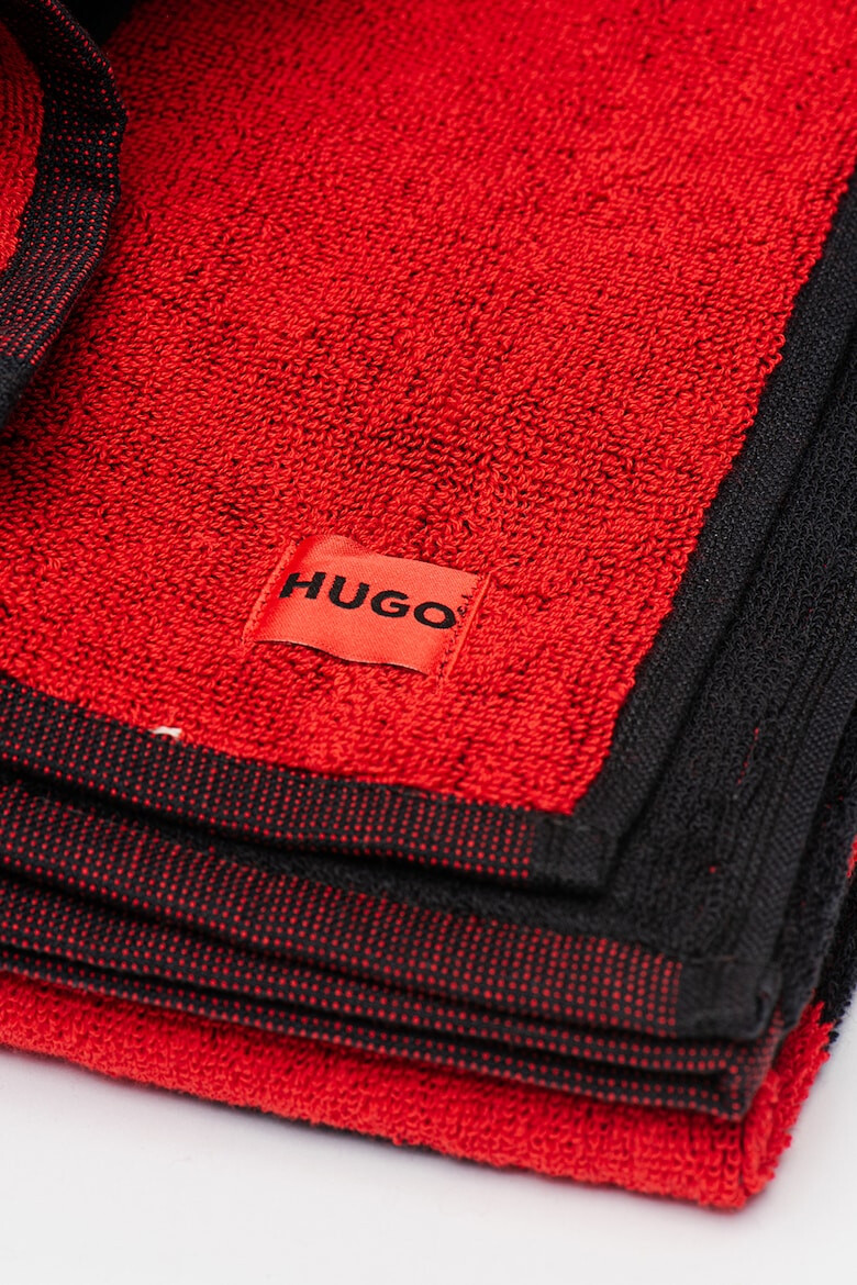 HUGO Prosop cu model logo - Pled.ro