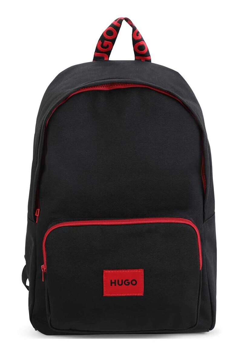 HUGO Rucsac cu aplicatie logo - Pled.ro