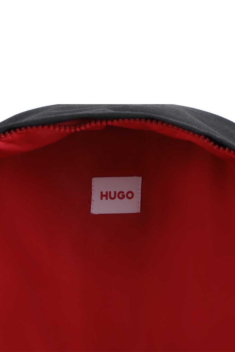 HUGO Rucsac cu aplicatie logo - Pled.ro