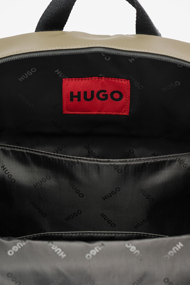 HUGO Rucsac cu aplicatie logo Quantum - Pled.ro