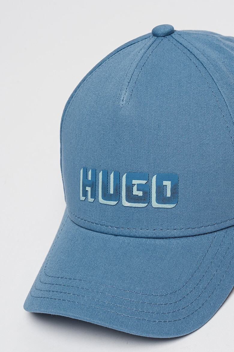 HUGO Sapca baseball cu imprimeu logo - Pled.ro