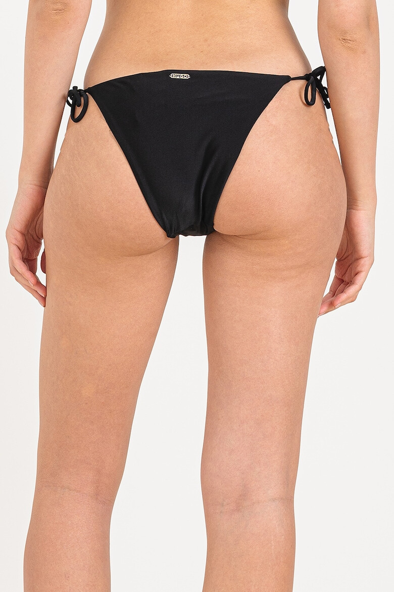 HUGO Slip brazilian cu talie joasa - Pled.ro