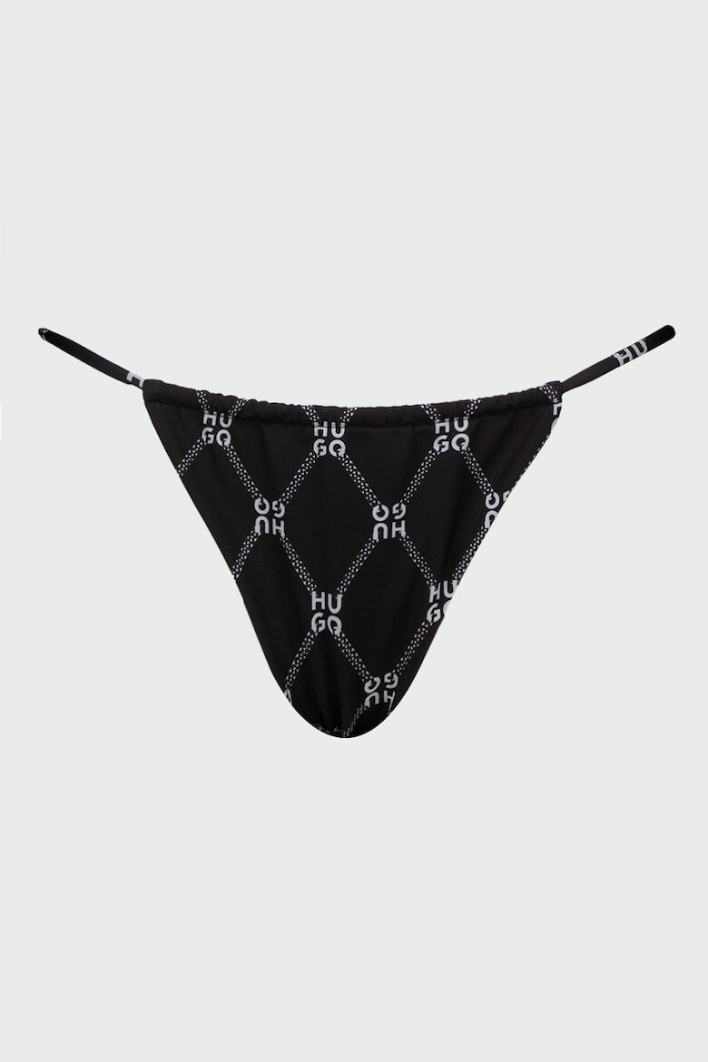 HUGO Slip cu model logo - Pled.ro