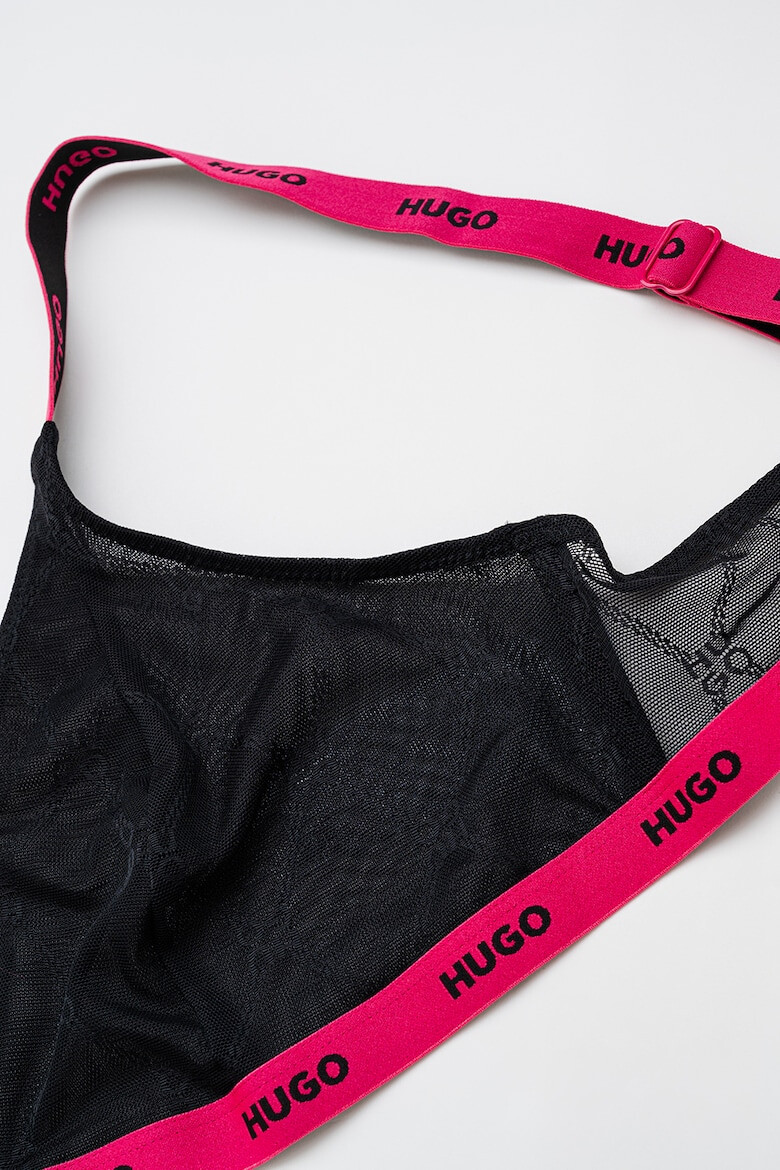 HUGO Sutien triunghiular de plasa - Pled.ro