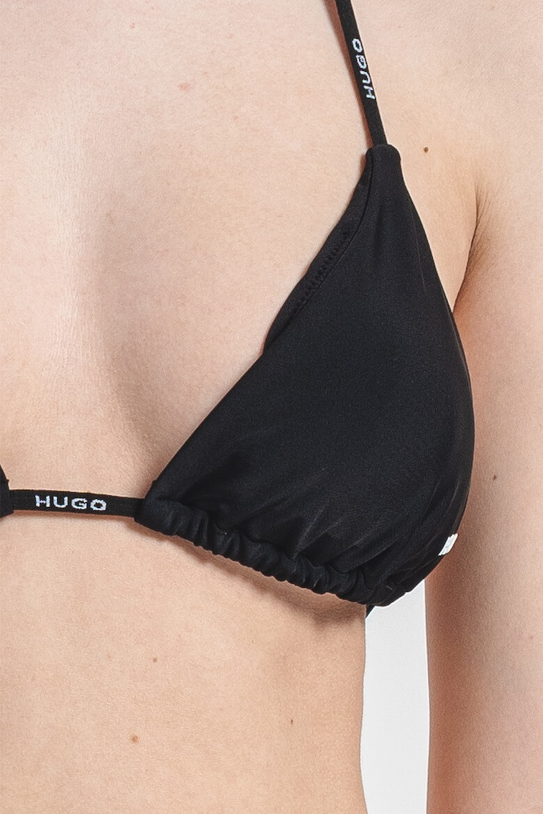 HUGO Sutien triunghiular uni - Pled.ro