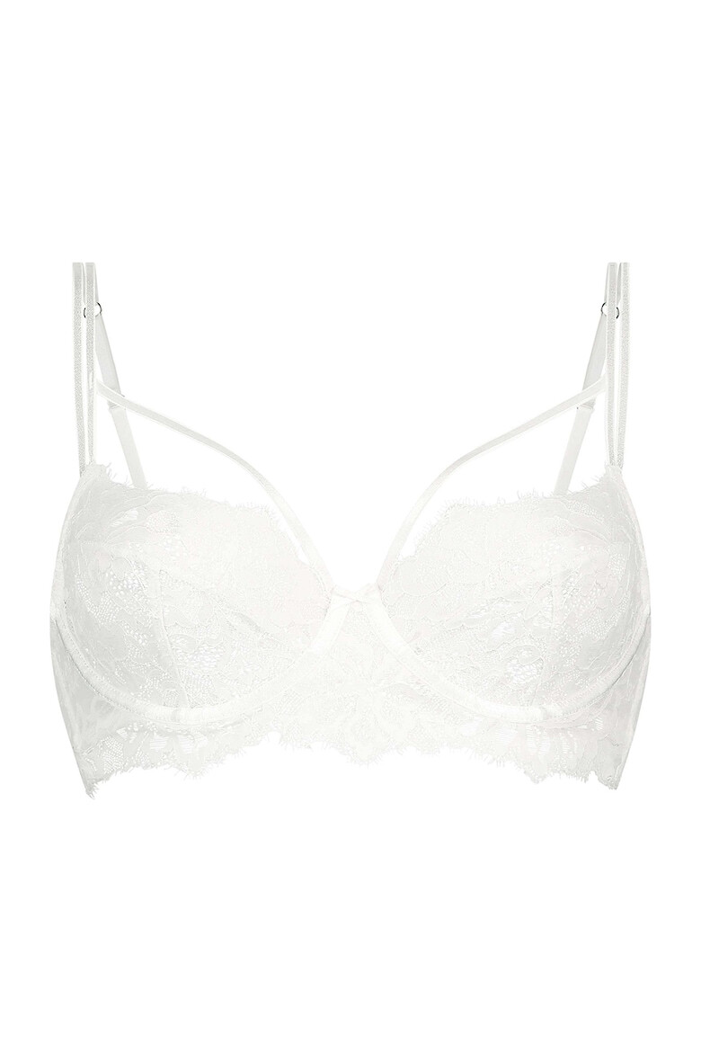 Hunkemoller Sutien de dantela fara burete Isabella - Pled.ro