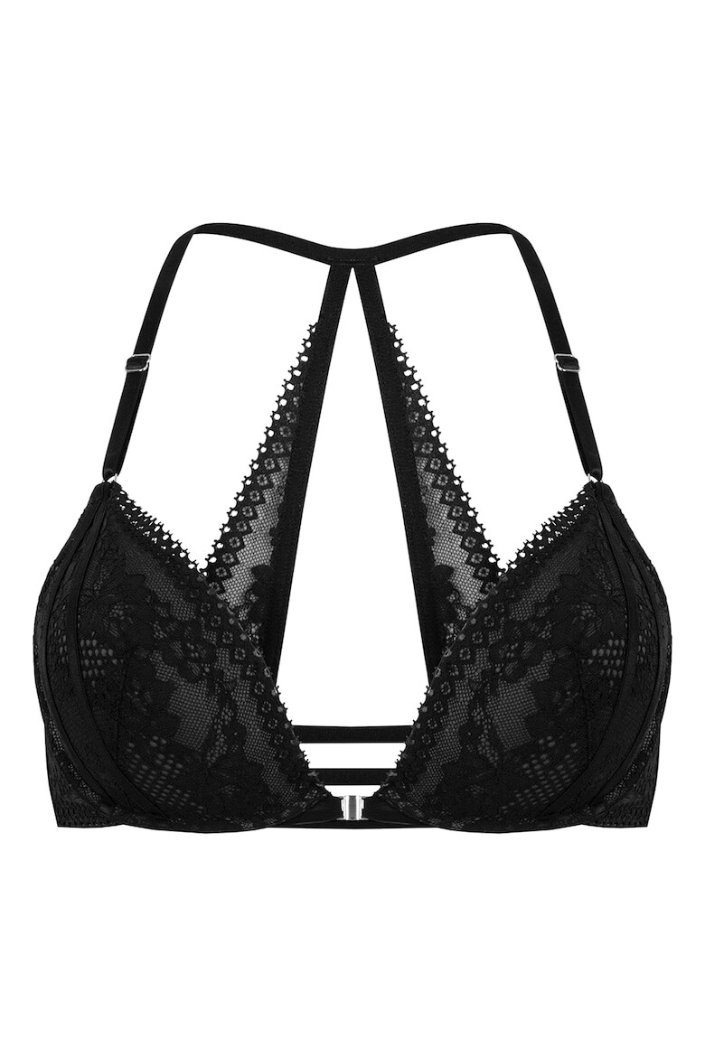 Hunkemoller Sutien push-up Vera - Pled.ro