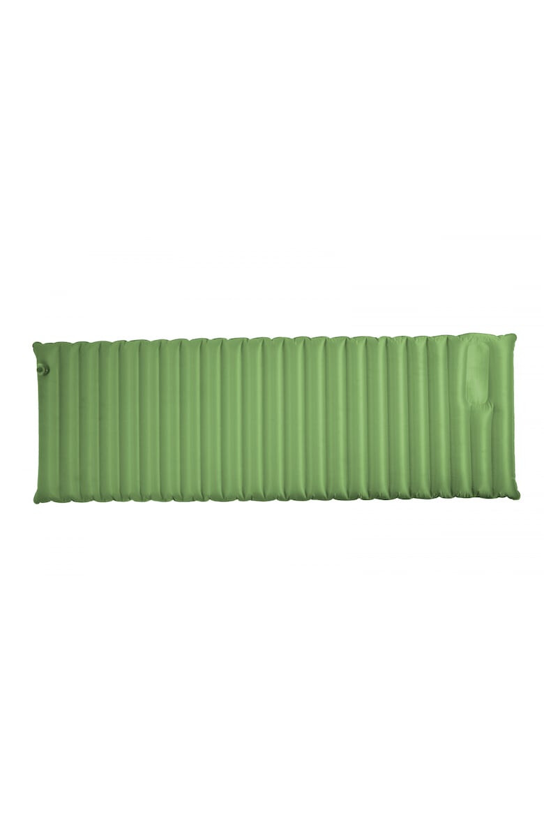 Husky Saltea gonflabila Funny 190×60×10cm verde - Pled.ro