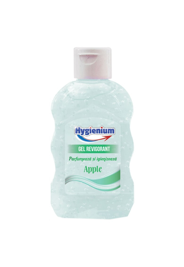 Hygienium Gel revigorant igienizant cu parfum floral 50 ml - Pled.ro