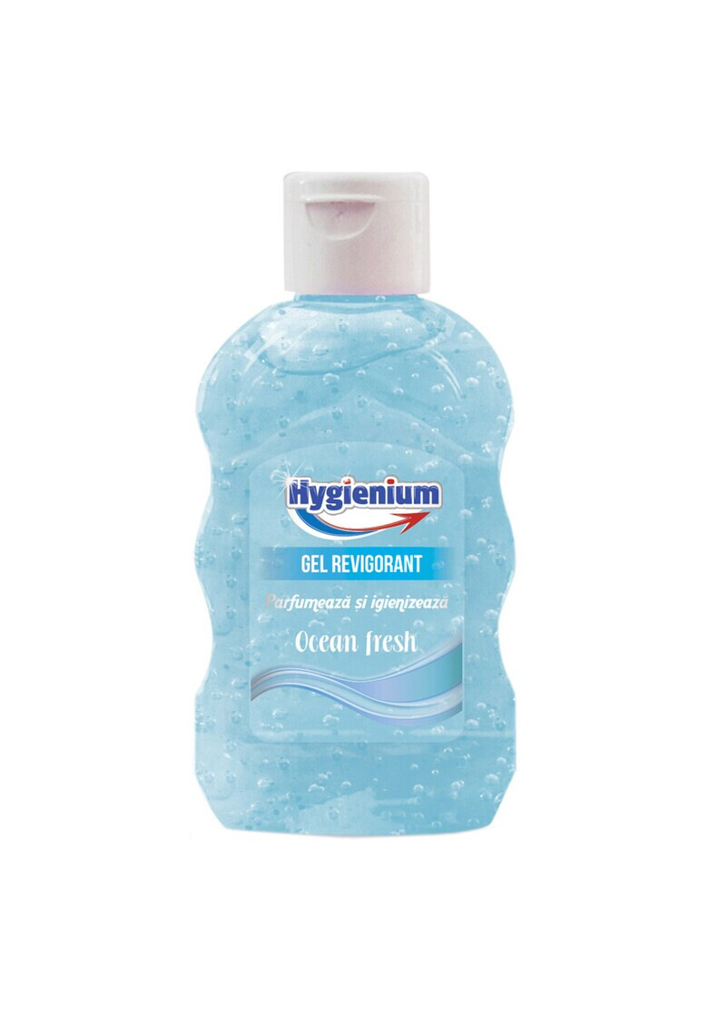 Hygienium Gel revigorant igienizant cu parfum floral 50 ml - Pled.ro