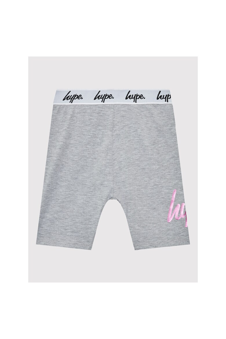 HYPE Pantaloni scurti sport Fete 300628751 Bumbac - Pled.ro