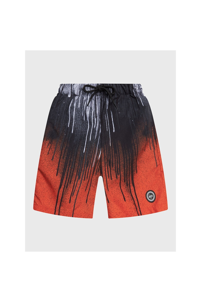 HYPE Short de baie Baieti 302761548 Poliester - Pled.ro