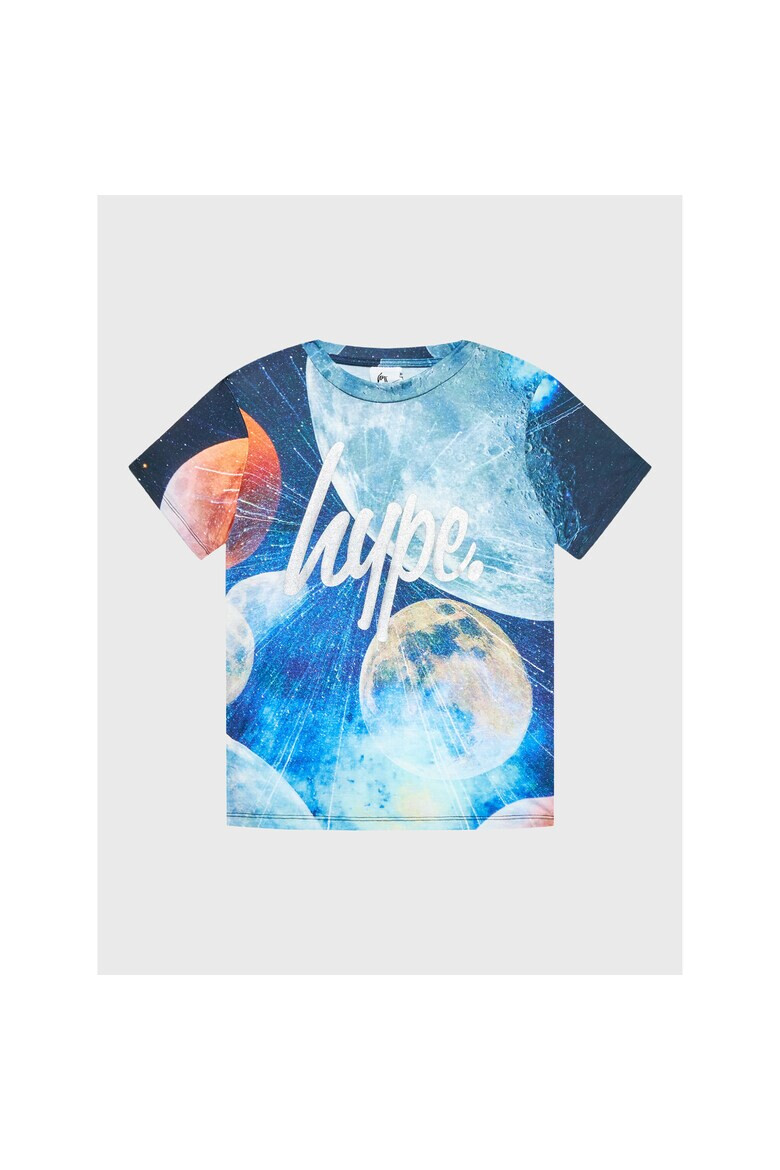 HYPE Tricou Baieti 302350285 Poliester - Pled.ro