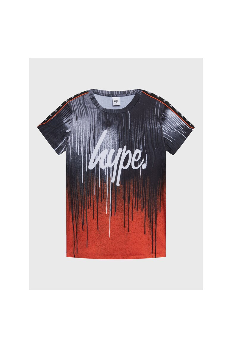 HYPE Tricou Baieti 302761456 Poliester - Pled.ro