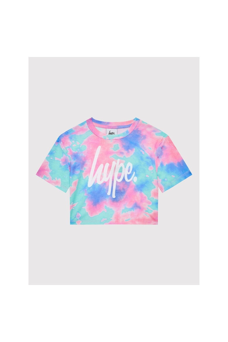 HYPE Tricou Fete 300628584 Poliester - Pled.ro