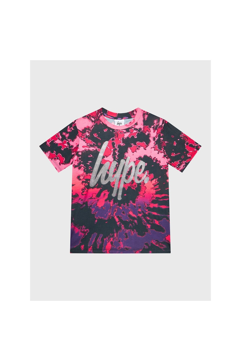 HYPE Tricou Fete 302358595 Poliester - Pled.ro