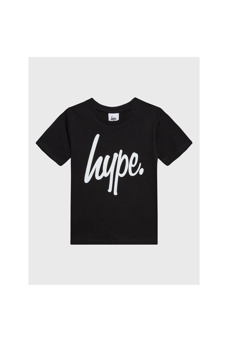 HYPE Tricou Fete 302758821 Bumbac - Pled.ro