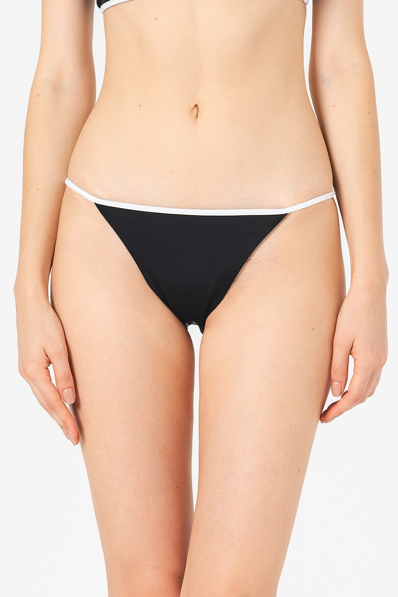 Iceberg Slip brazilian cu talie joasa - Pled.ro