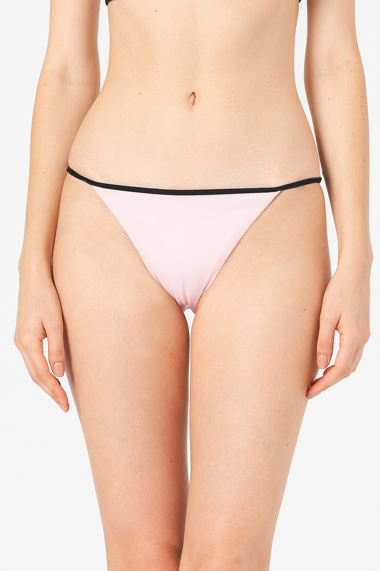 Iceberg Slip brazilian cu talie joasa - Pled.ro