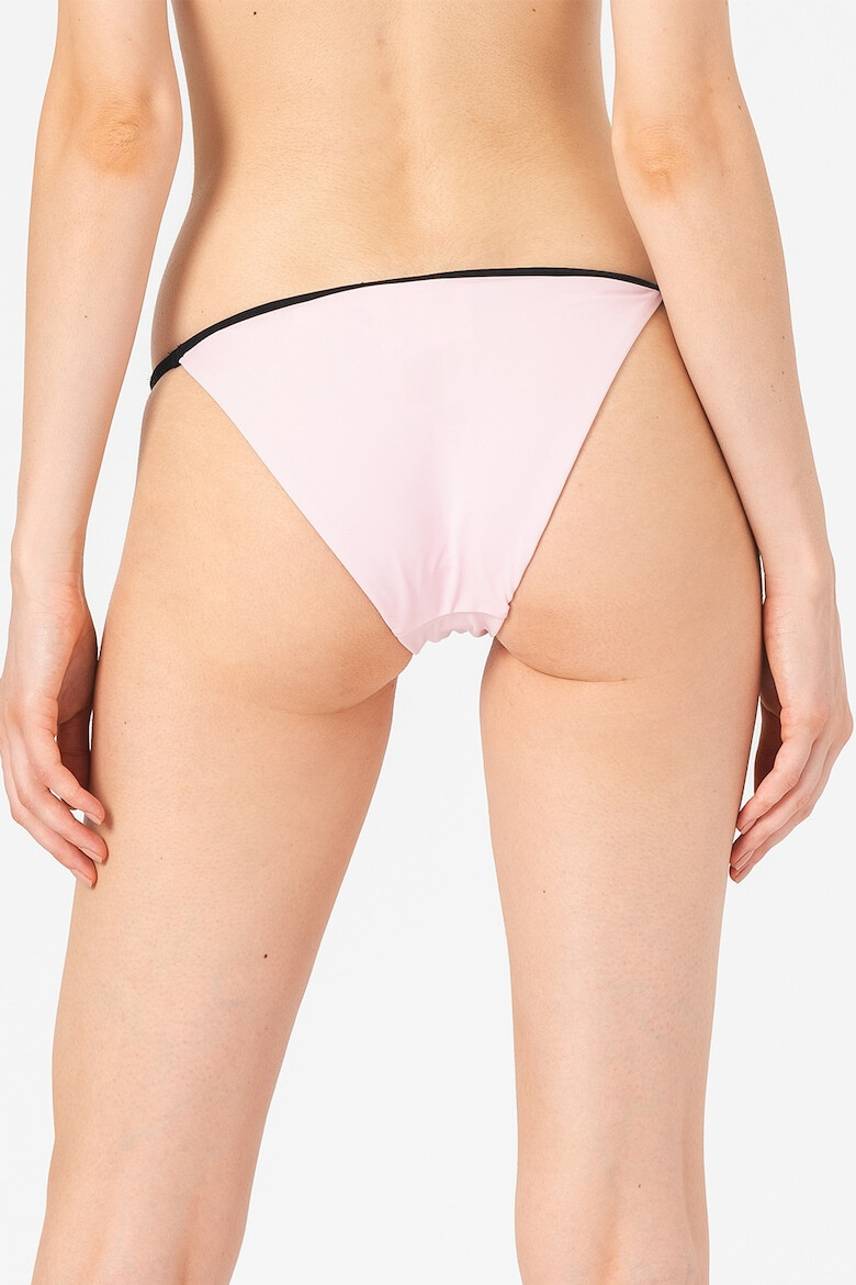 Iceberg Slip brazilian cu talie joasa - Pled.ro