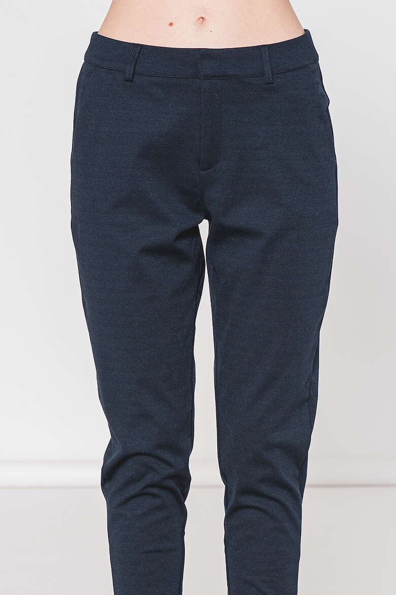 ICHI Pantaloni chino conici - Pled.ro