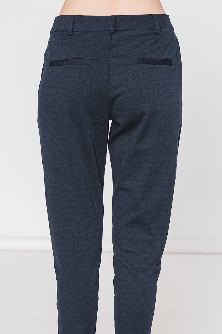 ICHI Pantaloni chino conici - Pled.ro