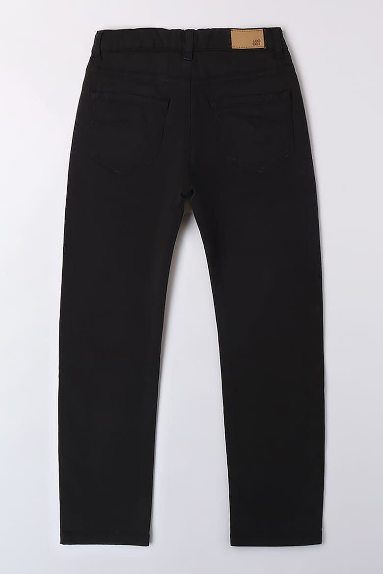 IDO Pantaloni regular fit - Pled.ro