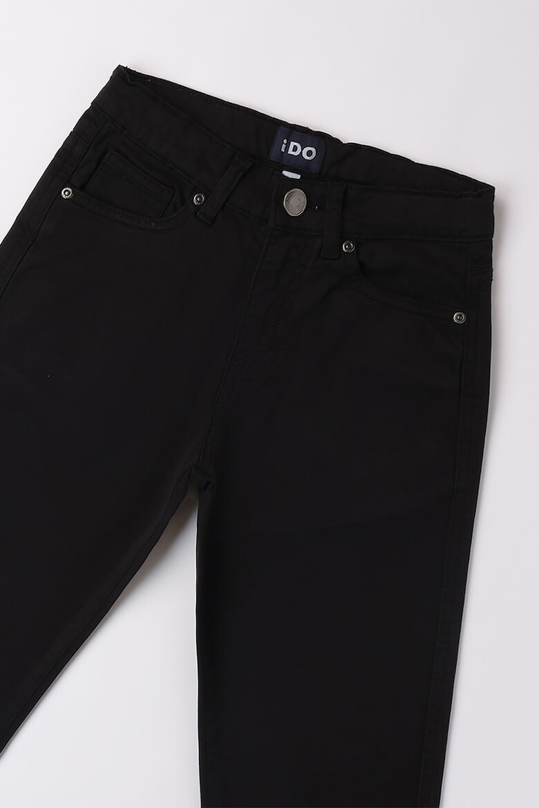 IDO Pantaloni regular fit - Pled.ro