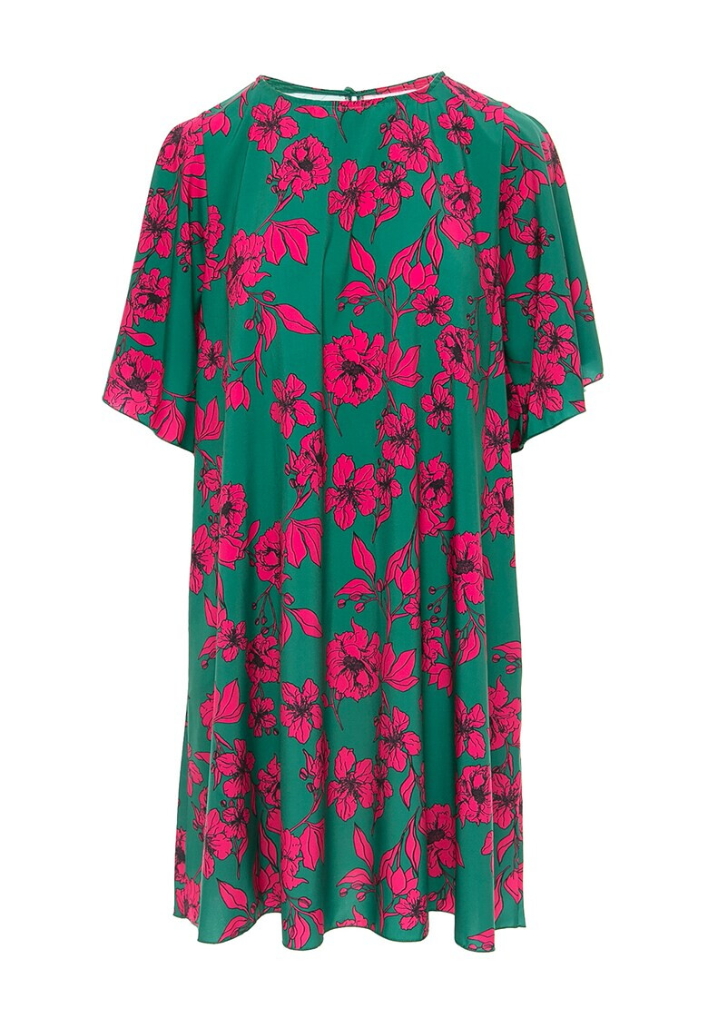 IHeart Rochie lejera cu imprimeu floral - Pled.ro