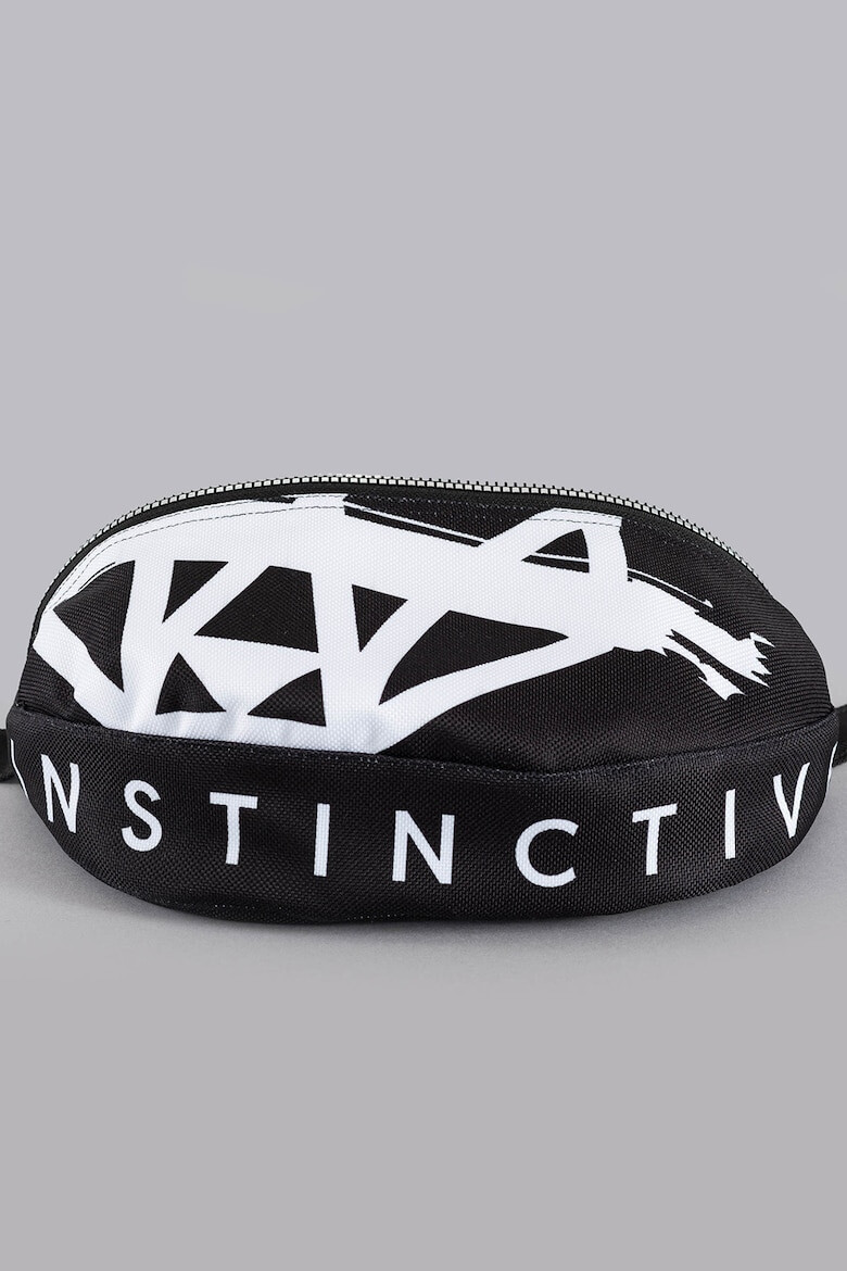 Instinctive Borseta unisex cu logo - Pled.ro