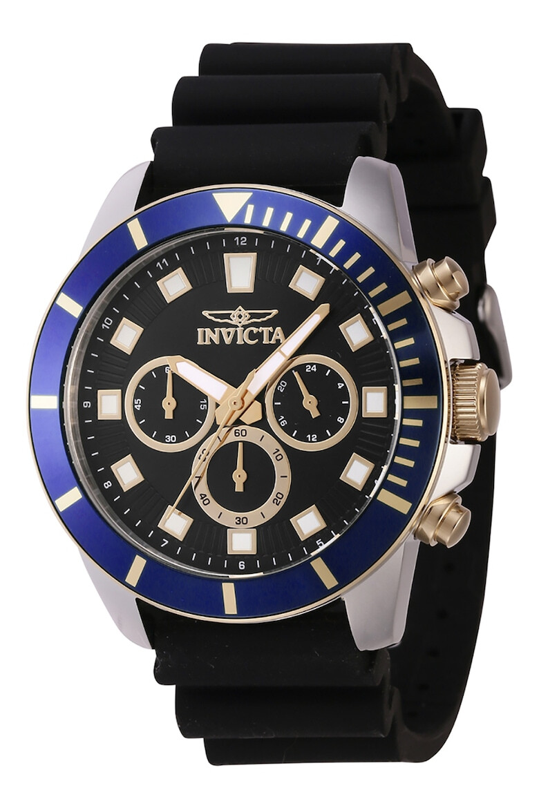 Invicta Ceas cronograf Pro Diver - Pled.ro