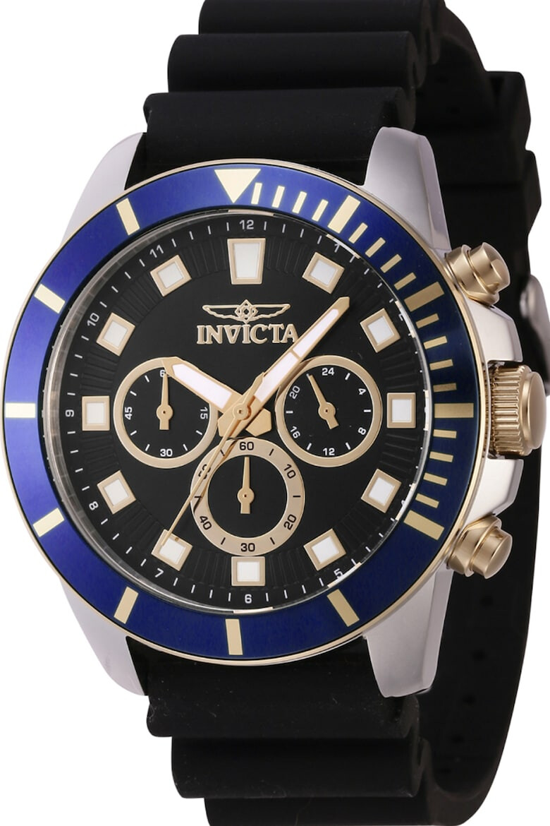 Invicta Ceas cronograf Pro Diver - Pled.ro