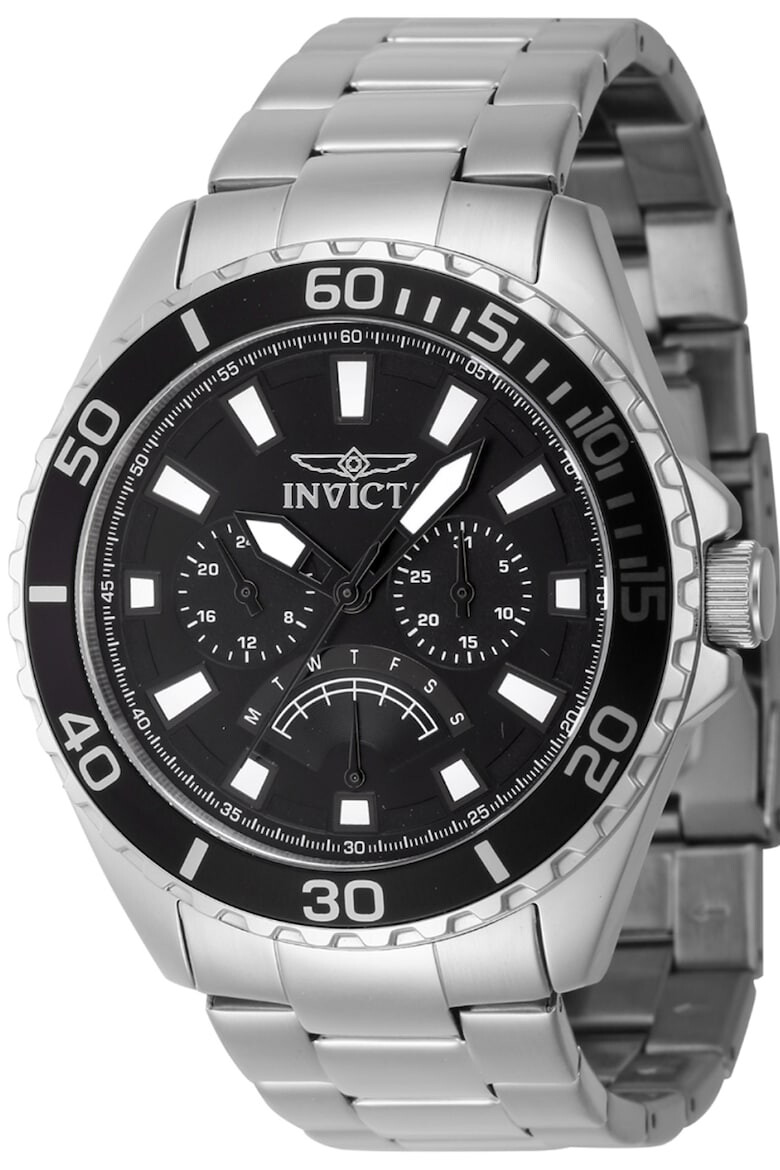 Invicta Ceas din otel inoxidabil Pro Diver - Pled.ro