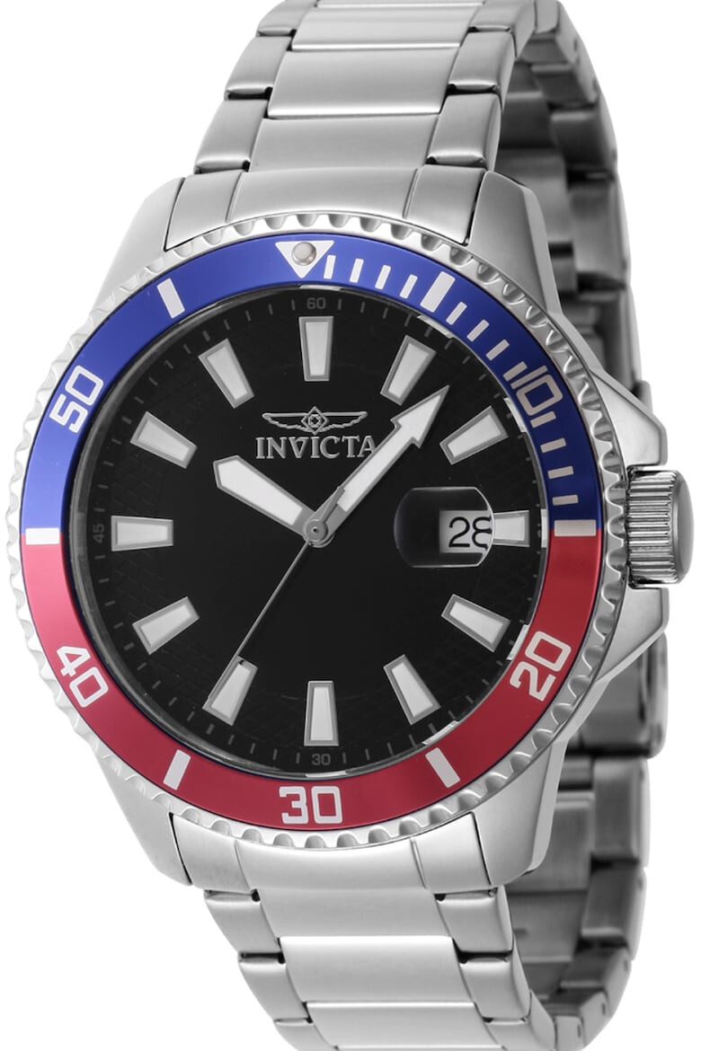 Invicta Ceas din otel inoxidabil Pro Diver - Pled.ro