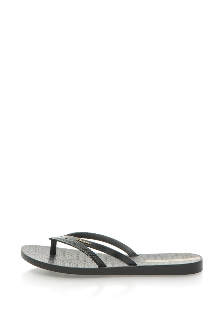 Ipanema Papuci flip-flop Bossa - Pled.ro