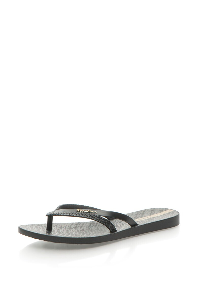 Ipanema Papuci flip-flop Bossa - Pled.ro